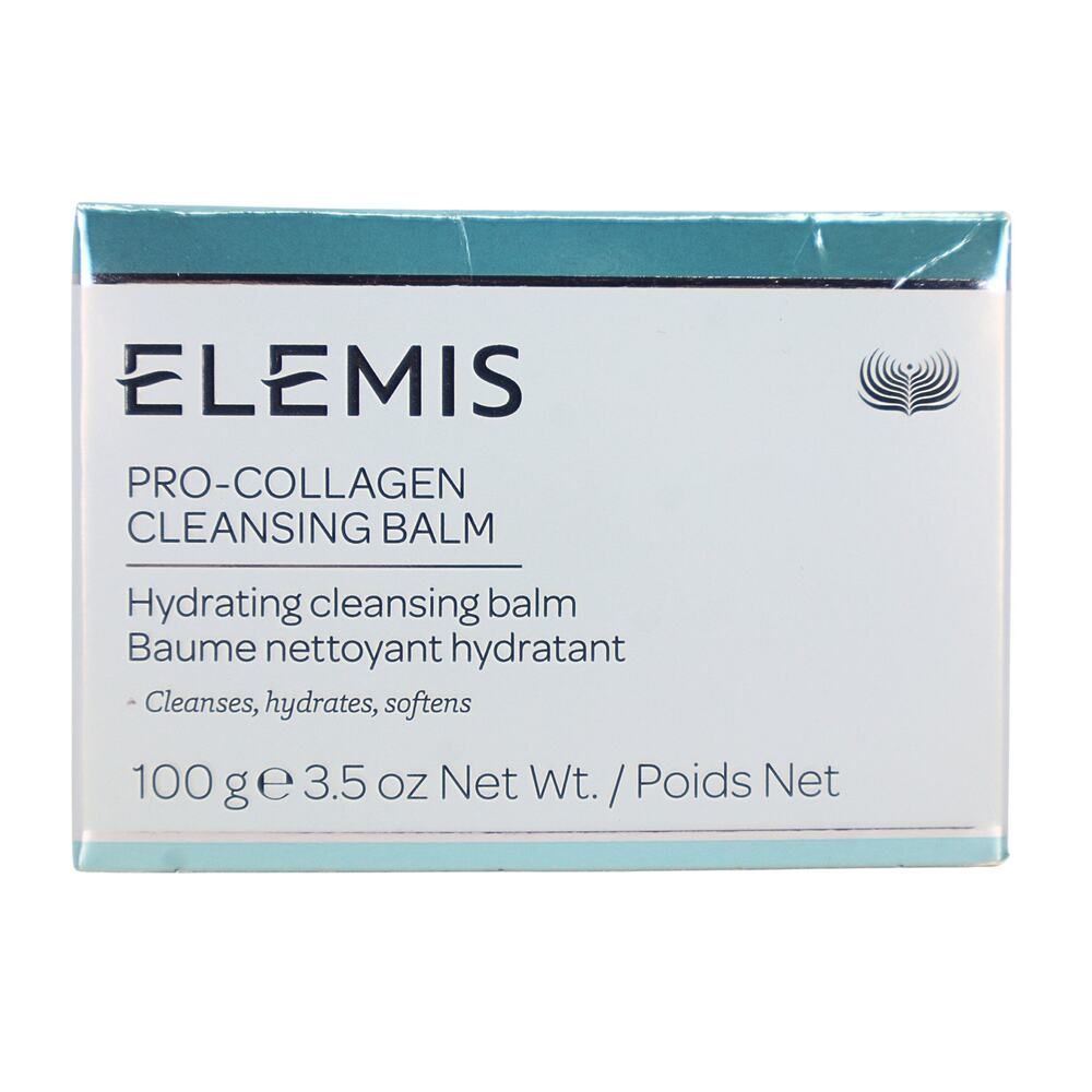 ELEMIS Pro-Collagen Makeup Melting Cleansing Balm - 3.5 oz